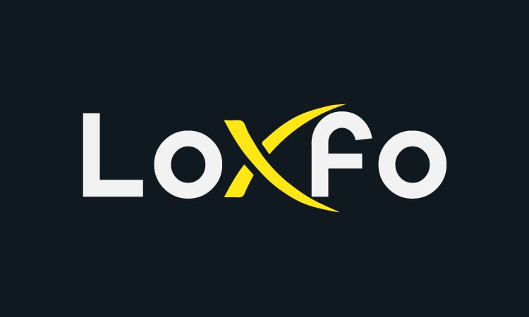 Loxfo.com - Good premium domain marketplace